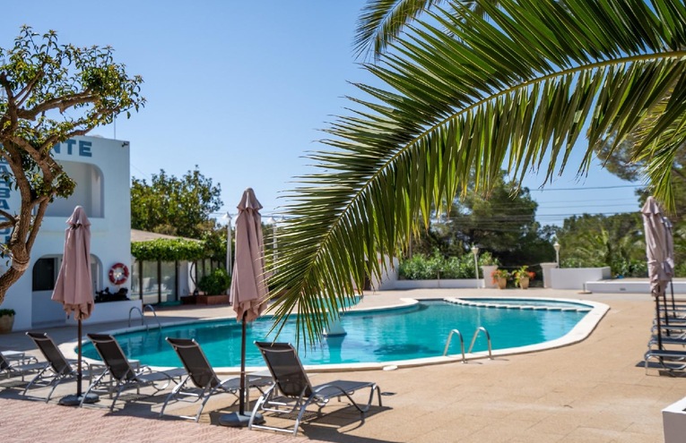 Piscine - 2