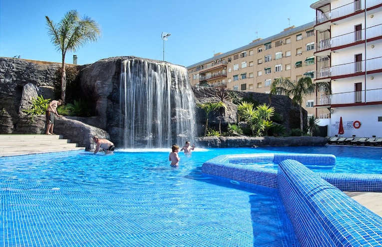 Piscine - 1