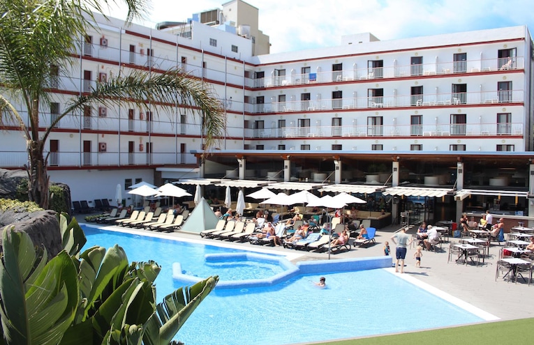 Piscine - 9