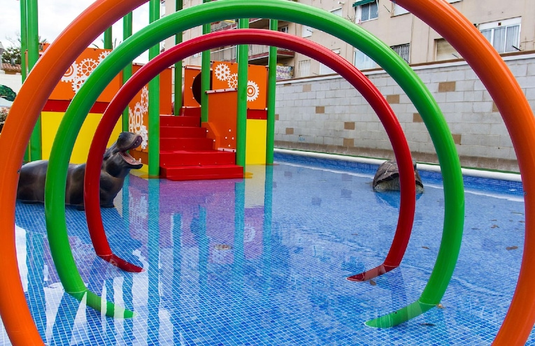 Piscine - 10