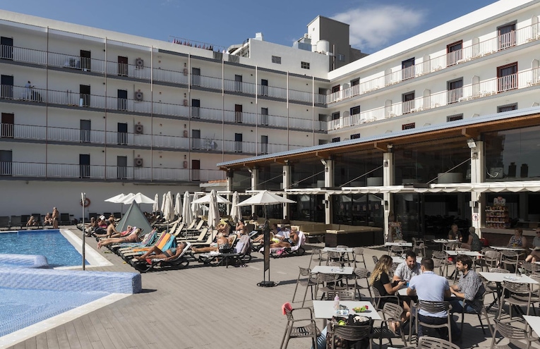 Piscine - 3