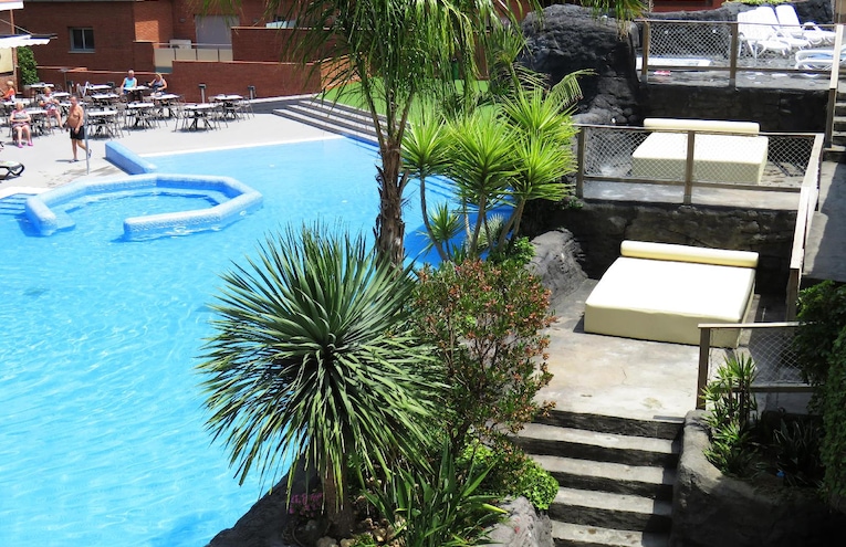 Piscine - 8