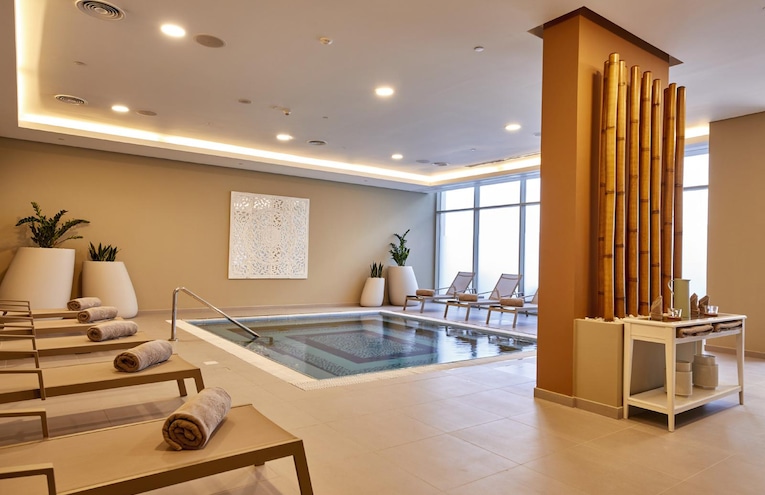Spa - 1