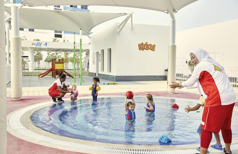 Piscine - 4