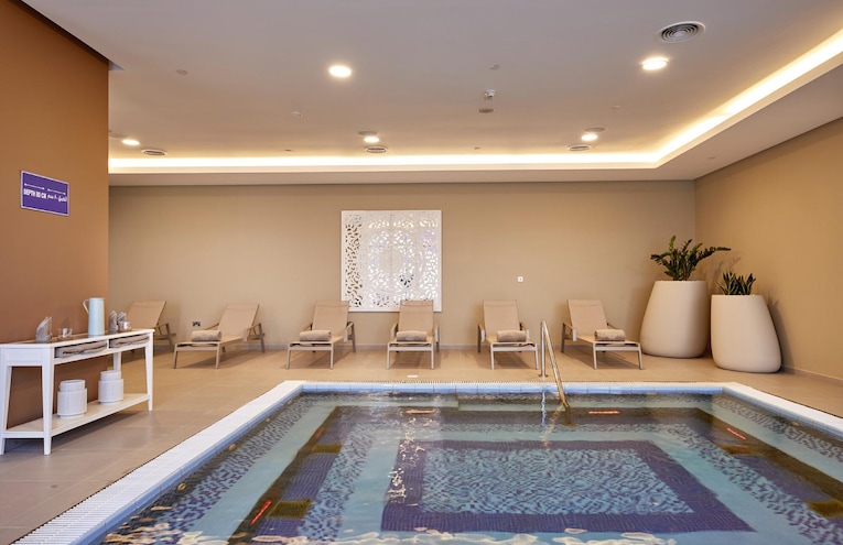 Spa - 2
