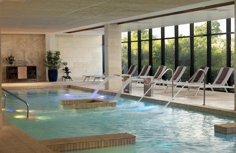 Spa - 1