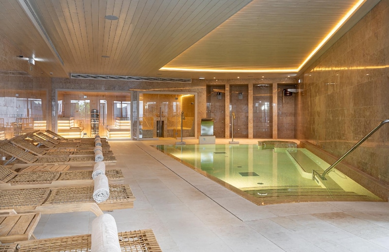Piscine - 2