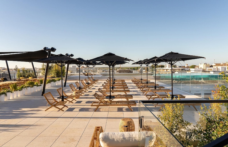 Piscine - 4