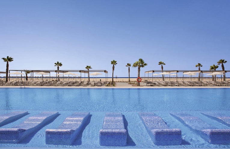 Piscine - 2