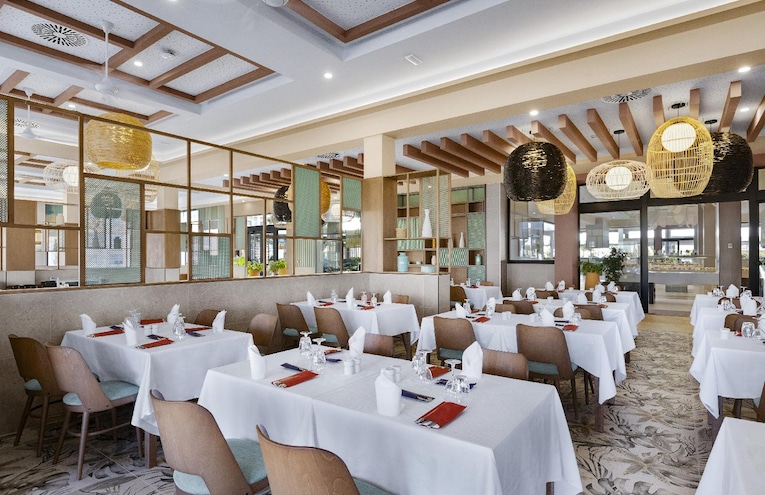 Ristoranti - 5