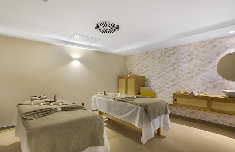 Spa - 2