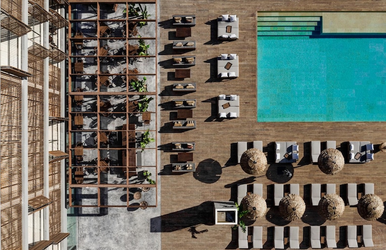 Piscine - 5