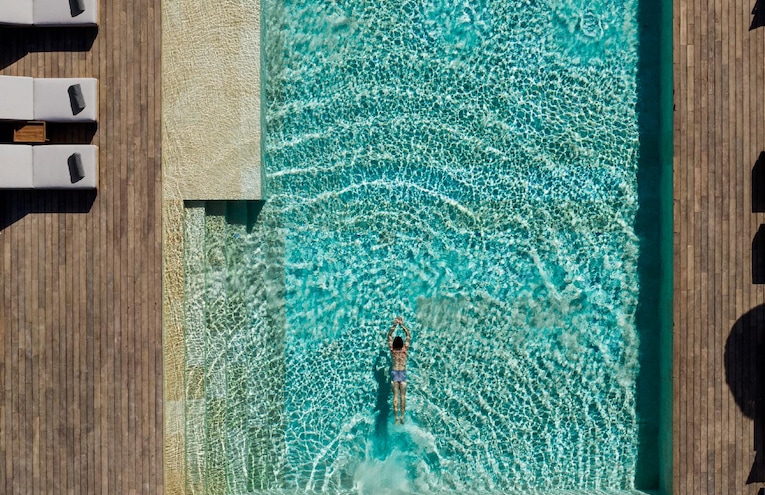 Piscine - 6