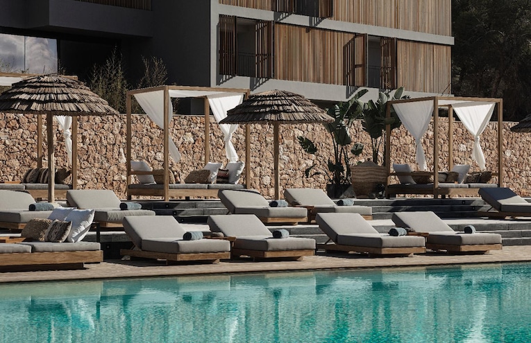 Piscine - 4