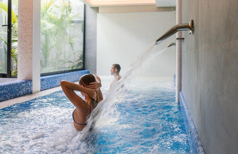 Spa - 2