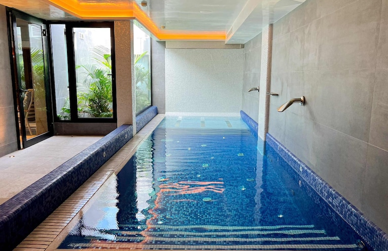 Spa - 4