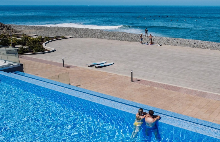 Piscine - 2