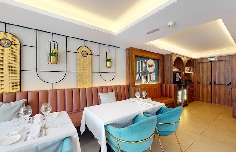 Ristoranti - 5