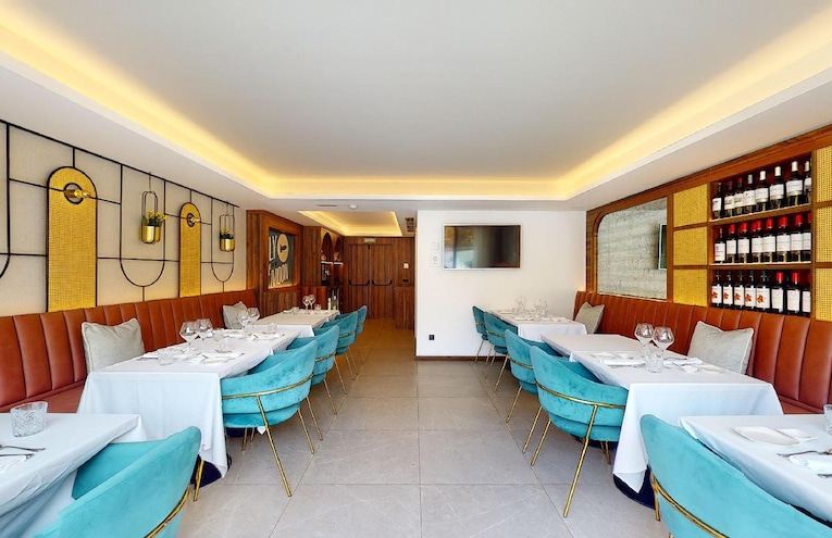 Ristoranti - 7