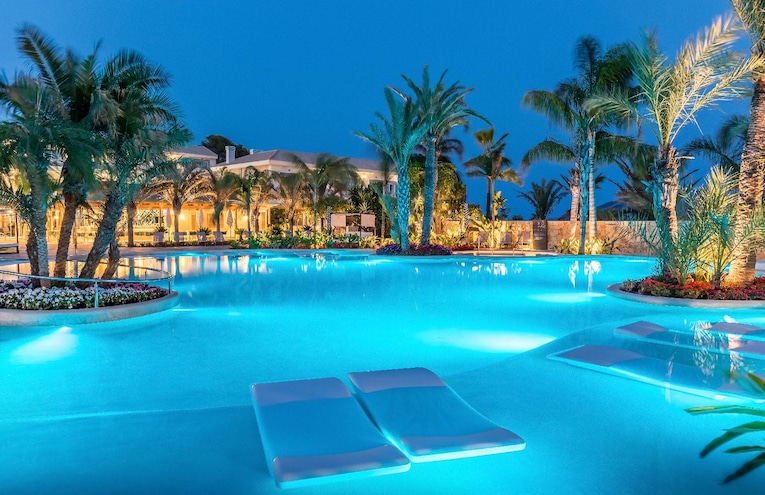 Piscine - 4