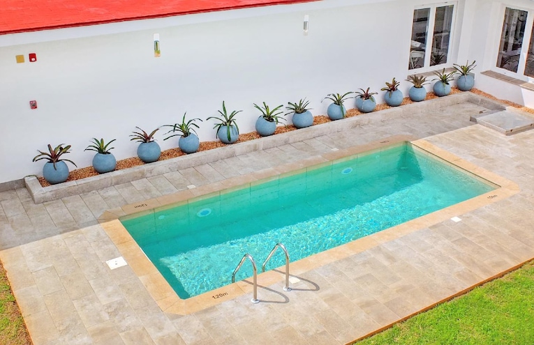 Piscine - 2