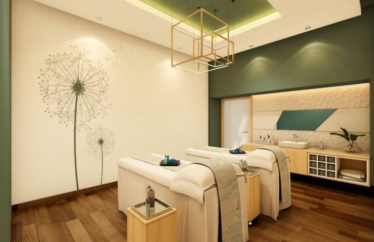 Spa - 1