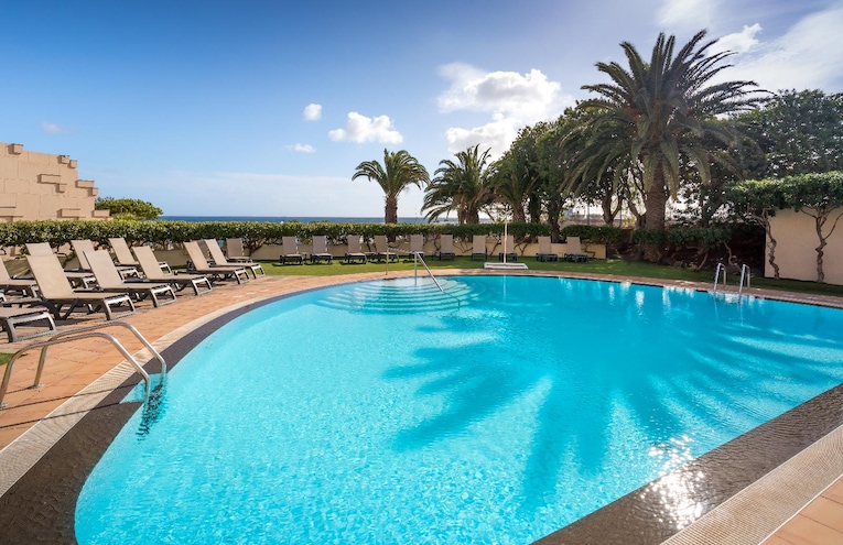 Piscine - 2
