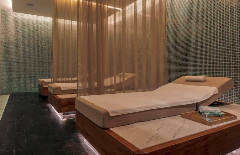 Spa - 2