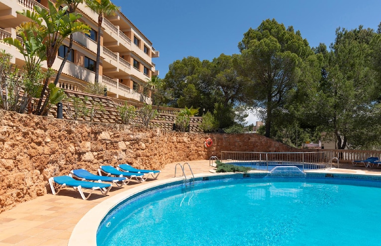 Piscine - 2