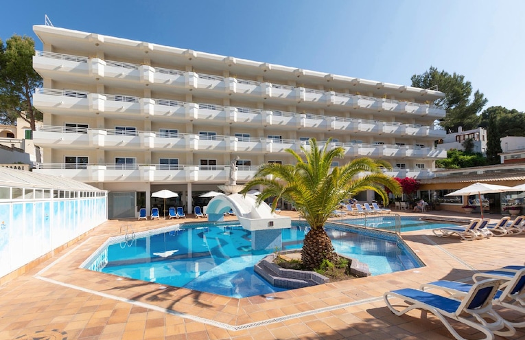 Piscine - 3