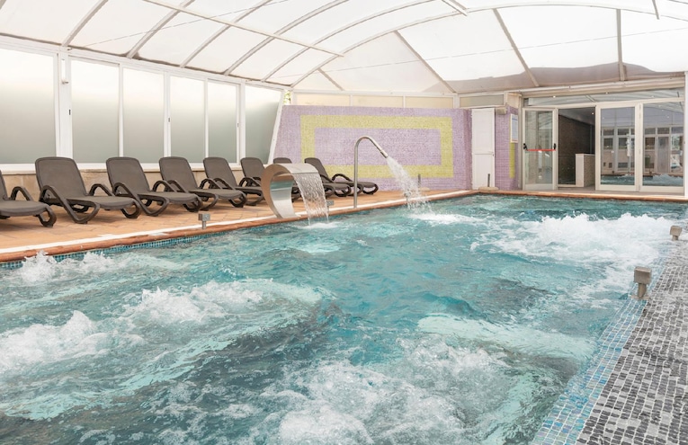 Spa - 1
