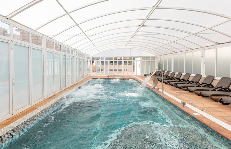 Spa - 2