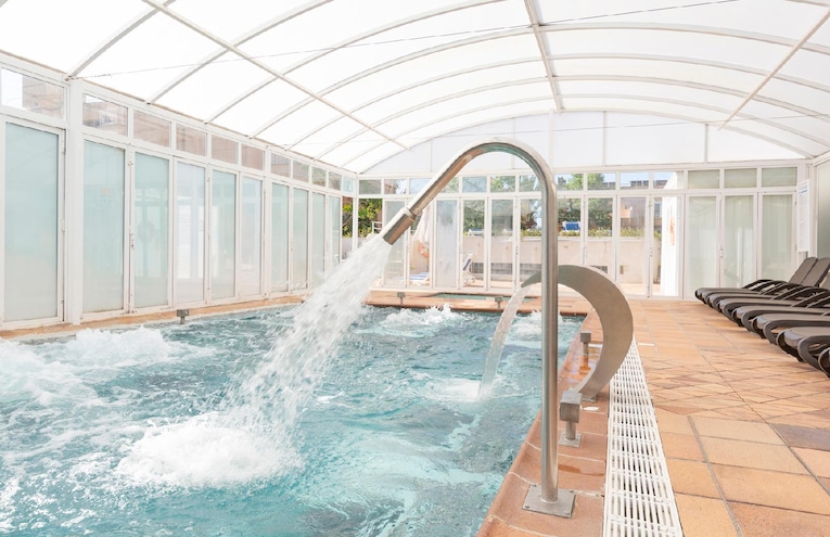 Spa - 3