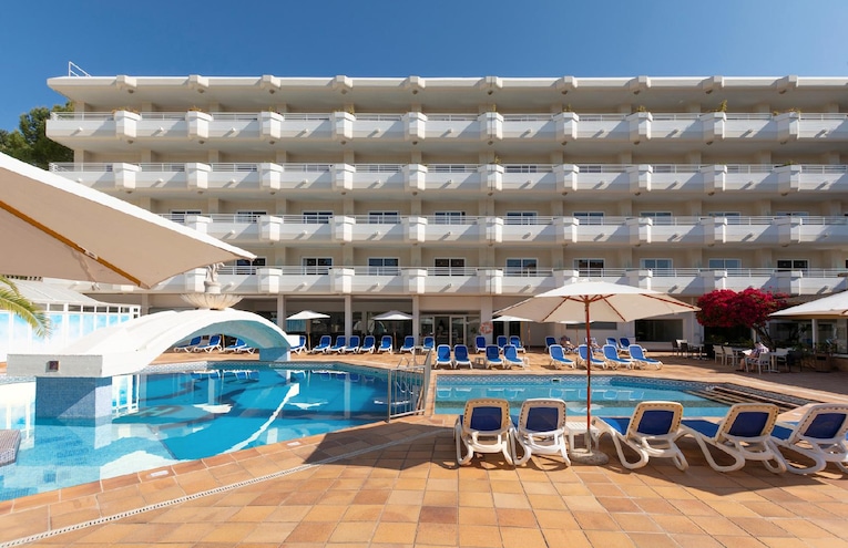 Piscine - 5