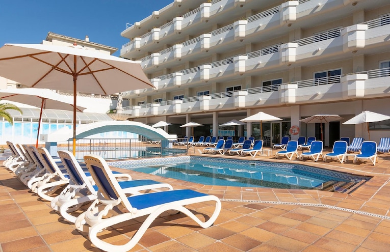 Piscine - 6