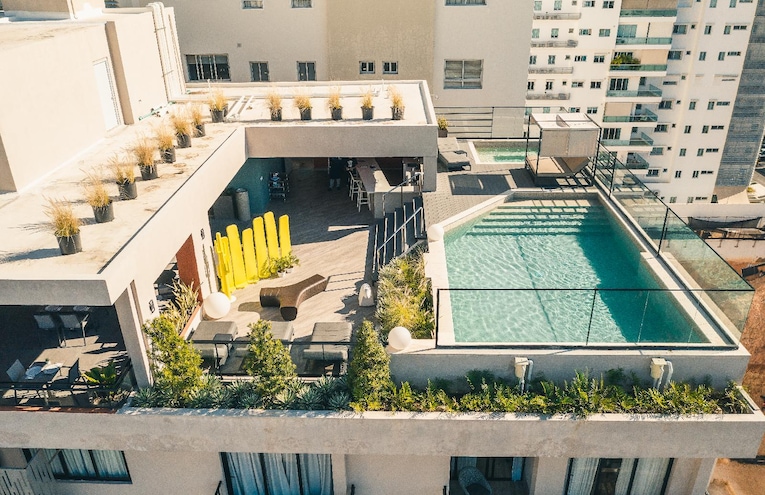 Piscine - 1