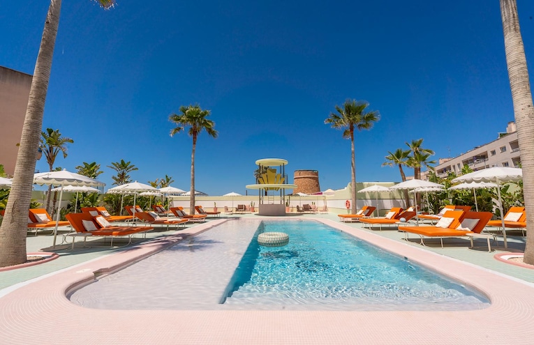 Piscine - 5