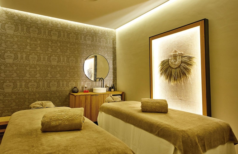 Spa - 2