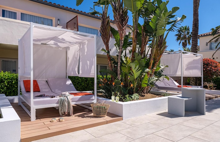 Piscine - 2