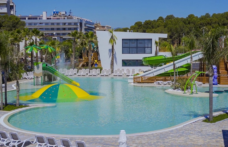 Piscine - 1
