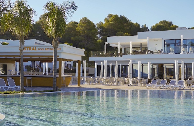 Piscine - 2