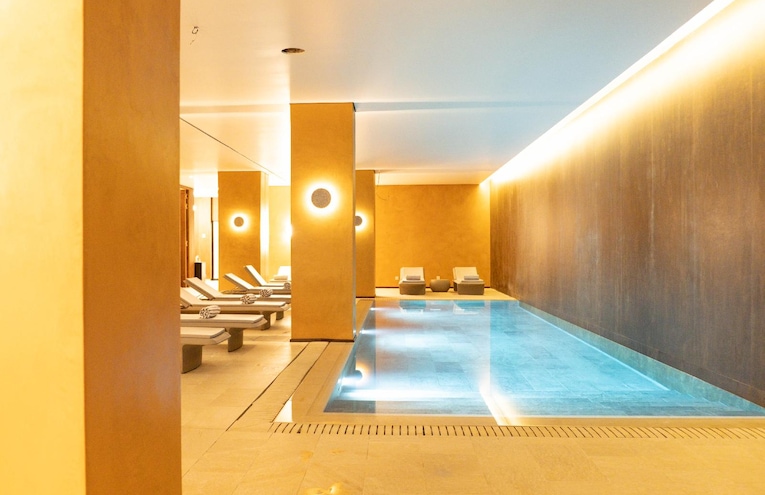 Spa - 2