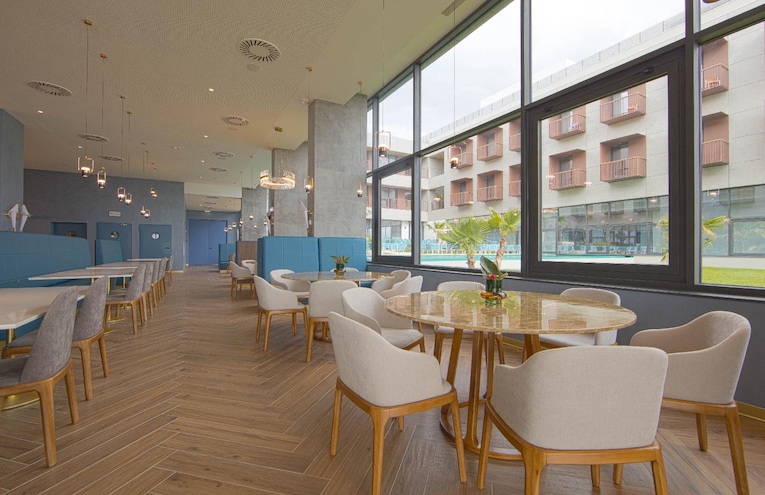 Ristoranti - 1