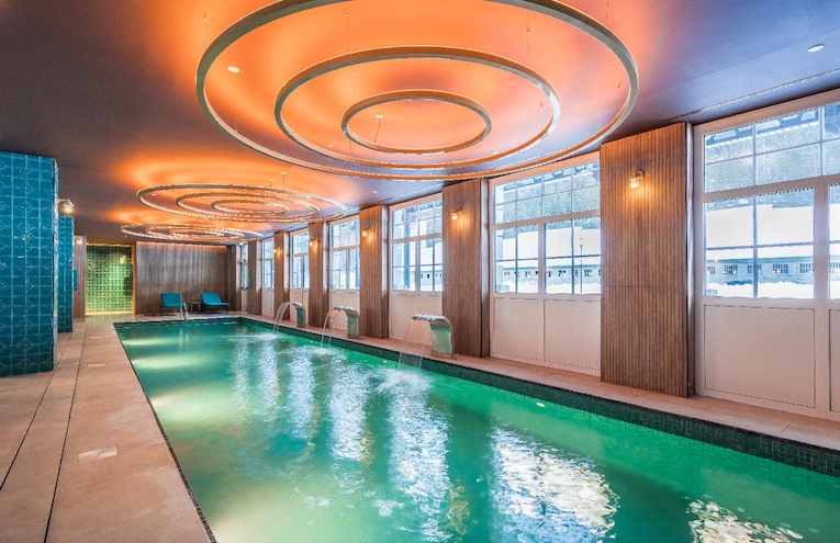 Piscine - 3