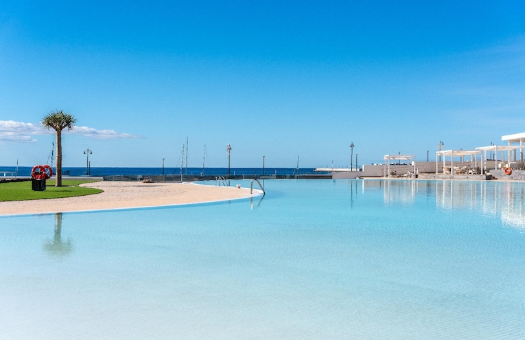 Piscine - 4