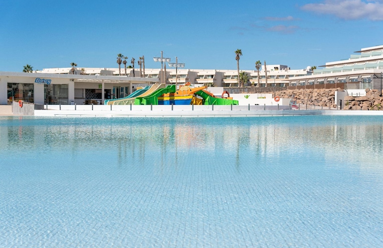 Piscine - 1