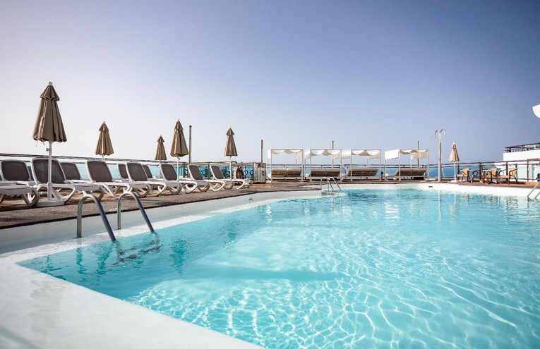 Piscine - 1
