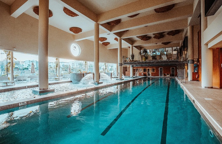 Spa - 1
