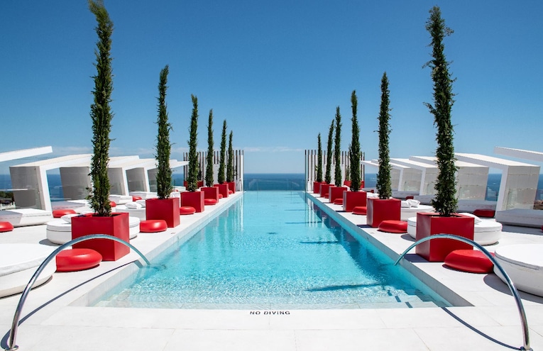 Piscine - 1