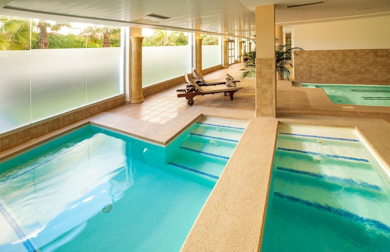 Spa - 2